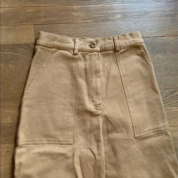 First Rite Cargo Trousers - Picture 4 of 5